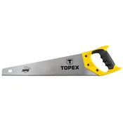 slomart TOPEX Listna žaga Shark, 500 mm, 7 TPI