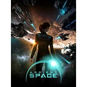 Paradox Interactive Game Key Ancient Space (Cijeli svijet)