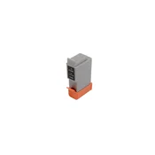 Compatible ink cartridge 0955A002 / 6882A002, BCI21C / BCI24C, 15ml for Canon printers (ORINK BULK)