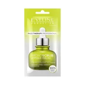 EVELINE - FACE THERAPY PROFESSIONAL - AMPOULE-PEEL MICROSCRUB 8ml