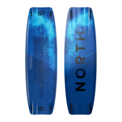 North Deska ATMOS Hybrid TT 2023 - 426 Ocean Blue