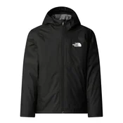 THE NORTH FACE Zunanja jakna PERRITO črna