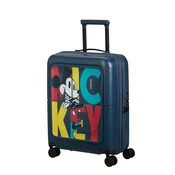 American Tourister Dashop Disney djecji kofer s proširenjem velicine S, (AT63C.02001)