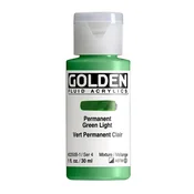 GOLDEN Tekoča akrilna barva 118 ml | Različne barve