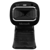 Microsoft LifeCam HD 3000