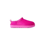 UGG copati ženski usnjeni W Classic Micro Calf Hair