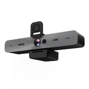Benq DV01K | Pametna kamera 4K z umetno inteligenco in certifikatom Zoom™ za PRxx04 in RMxx04