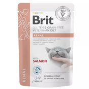 Brit | Cat Renal vrečka