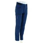 Ortovox Seceda Softshell Pants Moški Outdoor hlače