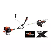 ECHO Motorni trimer SRM-3021TES/U
