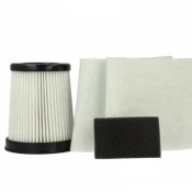Kompatibilni set filtrov za Dirt Devil M2009/M2013/M2881
