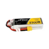 Tattu Baterija Tattu 2300mAh 14,8V 75C 4S1P XT60
