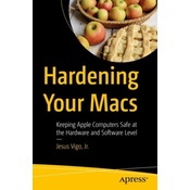 Hardening Your Macs