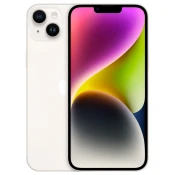 APPLE obnovljen pametni telefon iPhone 14 Plus 6GB/128GB, Starlight