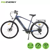 MS ENERGY Električni bicikl c11