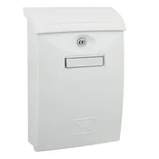 Nabiralnik MP AS 040451 (bel), MP BELI