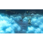 The Legend Of Zelda: Tears Of The Kingdom (Nintendo Switch)