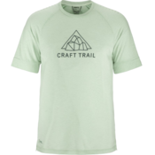 Majica Craft ADV Trail Wool