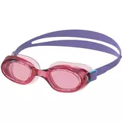Speedo futura hydrospex junior ružičasta/lila