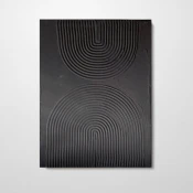 Slika 50x70 cm 3D Canvas – Wallity