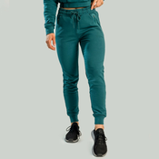 STRIX Ženska trenirka Essential Deep Teal M