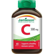 Jamieson Vitamin C 500 mg 65 tablet