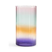 &k amsterdam Dekorativna vaza gradient evening