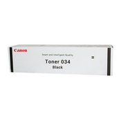 Canon toner 034 Black, CF9454B001AA