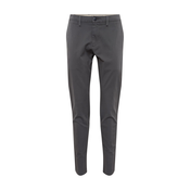 Dockers Chino hlače SMART 360 FLEX, siva