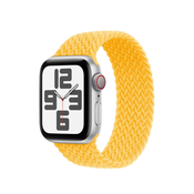 JEREMEN DOOP SOLO LOOP BRAIDED L 42/44/45/49 MM YELLOW