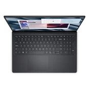 DELL Pro 15 Essential PV15255 15.6 inch FHD 120Hz AMD Ryzen 3 7320U 8GB 512GB SSD laptop