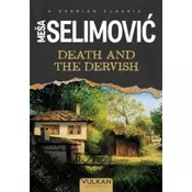 Death and the Dervish