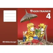 4. Schuljahr, Tiger-Trainer