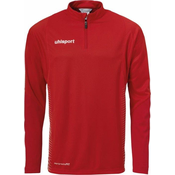 Mikica Uhlsport Score Ziptop Sweatshirt
