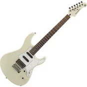 Yamaha Pacifica 612 VII Vintage White Električna kitara
