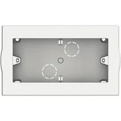 504BI BOX 4M N/F LIVINGLIGHT LE504BI