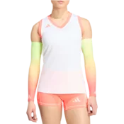 Volleyball Fade Graphic