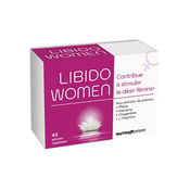 Libido Women, 45 kapsula