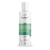 HERBOW Parfum/koncentrirani mehčalec za perilo 2v1 SUMMER RAIN 200ml, za 40 pranj