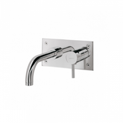 Tube countertop AS