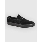 Globe Liaizon moške superge black suede