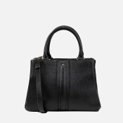 Black Womens Geox Dhyalma Bag - Womens