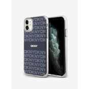 DKNY Ovitek za telefon Modra