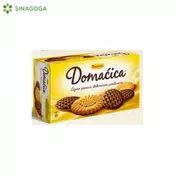 KEKS DOMACICA 230 G (15) BANINI