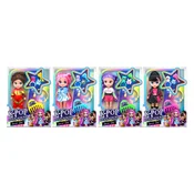 K-Pop Dolls-Idol Junior 12Cm 81159