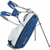 TaylorMade Kalea Gold Golf torba Stand Bag Navy/White