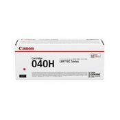 Toner Canon CRG-040H škrlatna, original -