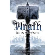 GWYNNE JOHN - Wrath