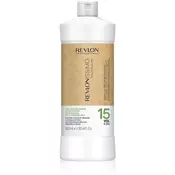 Revlon Professional Revlonissimo Color Sublime oksidacijska emulzija 4,5% 900 ml