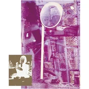 Phew - New Decade (Limited Edition) (Clear Coloured) (LP)